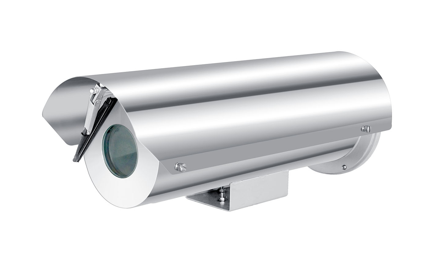 隔爆全天候攝像儀防護罩