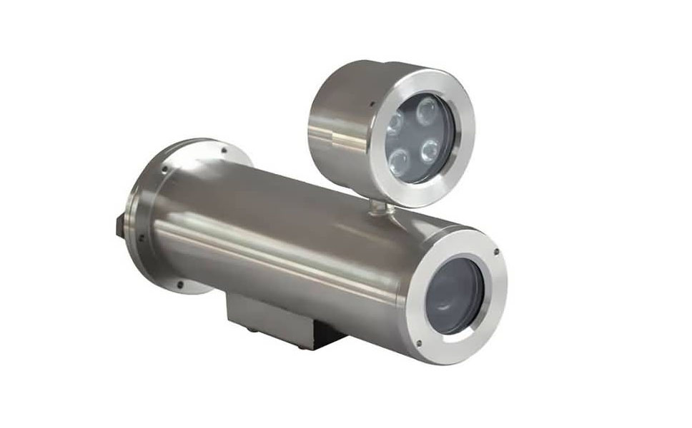 防爆紅外攝像機