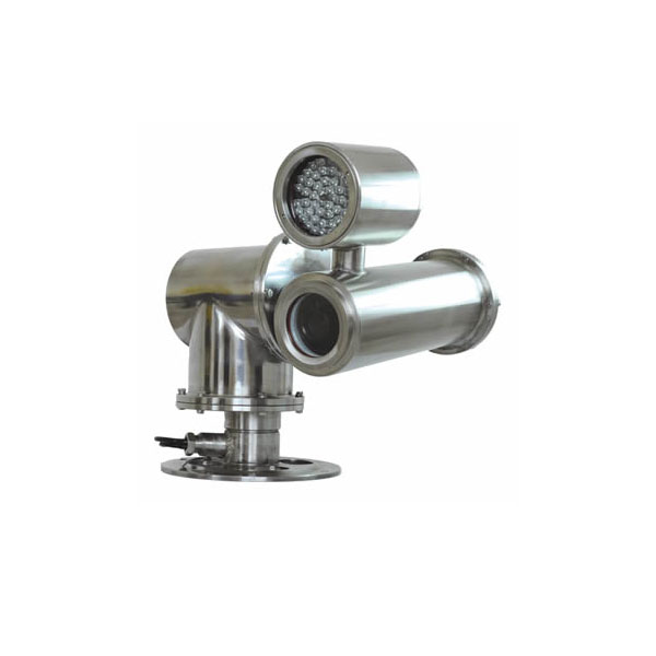 BTS-2I防爆一體機