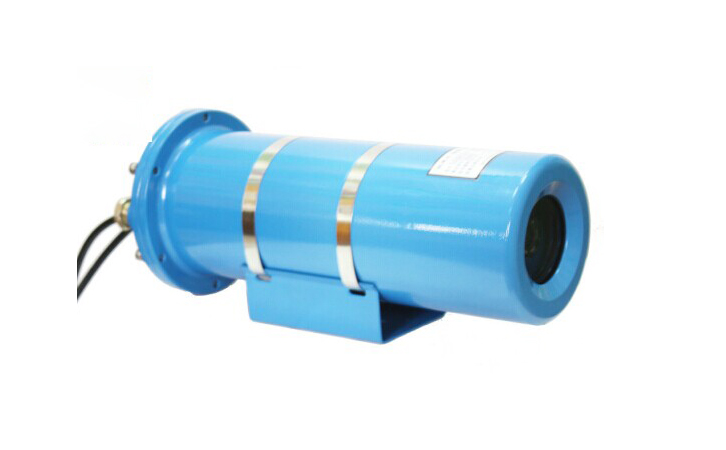 防爆攝像機護罩(碳素鋼)