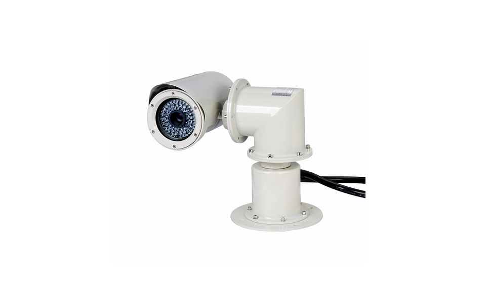 防爆紅外一體化攝像機