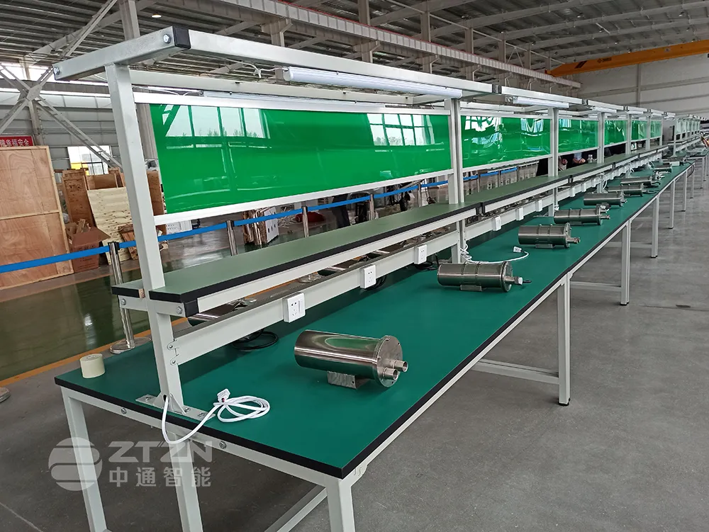 防爆攝像機的鏡頭和線纜該如何挑選？